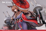 Azur Lane Amagi Heavily-Armed Ver. 1/7 Scale Figure