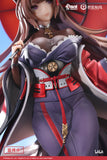Azur Lane Amagi Heavily-Armed Ver. 1/7 Scale Figure