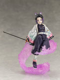 BUZZmod Shinobu Kocho 1/12 Action Figure