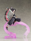 BUZZmod Shinobu Kocho 1/12 Action Figure