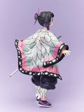 BUZZmod Shinobu Kocho 1/12 Action Figure