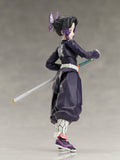 BUZZmod Shinobu Kocho 1/12 Action Figure