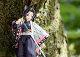 BUZZmod Shinobu Kocho 1/12 Action Figure
