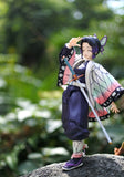 BUZZmod Shinobu Kocho 1/12 Action Figure