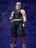 BUZZmod Tengen Uzui 1/12 Action Figure
