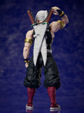 BUZZmod Tengen Uzui 1/12 Action Figure