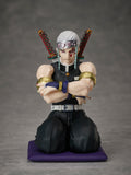BUZZmod Tengen Uzui 1/12 Action Figure