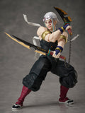BUZZmod Tengen Uzui 1/12 Action Figure