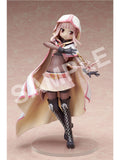 Iroha Tamaki 1/8 Scale Figure