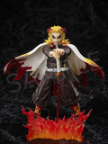 BUZZmod Kyojuro Rengoku 1/12 Action Figure