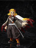 BUZZmod Kyojuro Rengoku 1/12 Action Figure