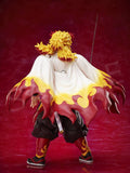 BUZZmod Kyojuro Rengoku 1/12 Action Figure