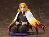 BUZZmod Kyojuro Rengoku 1/12 Action Figure