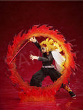 BUZZmod Kyojuro Rengoku 1/12 Action Figure