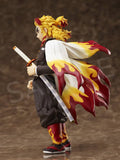BUZZmod Kyojuro Rengoku 1/12 Action Figure