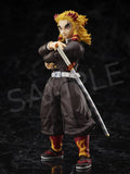 BUZZmod Kyojuro Rengoku 1/12 Action Figure