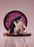 Nezuko Kamado (Demon Form Advancing Version) 1/8 Scale Figure