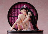 Nezuko Kamado (Demon Form Advancing Version) 1/8 Scale Figure