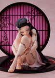 Nezuko Kamado (Demon Form Advancing Version) 1/8 Scale Figure