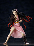 BUZZmod Nezuko Kamado (Demon Advancing Ver.) 1/12 Action Figure