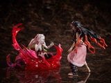 BUZZmod Nezuko Kamado (Demon Advancing Ver.) 1/12 Action Figure
