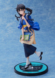 Lycoris Recoil Takina Inoue 1/7 Scale Figure