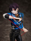 Visual Prison - Ange Yuki 1/8 Scale Figure