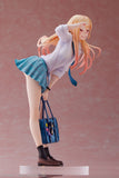 Marin Kitagawa 1/7 Scale Figure