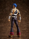 BUZZmod Kamina 1/12 Action Figure