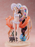 Foreigner/Abigail Williams (Summer) 1/7 Scale Figure