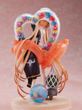 Foreigner/Abigail Williams (Summer) 1/7 Scale Figure