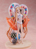 Foreigner/Abigail Williams (Summer) 1/7 Scale Figure