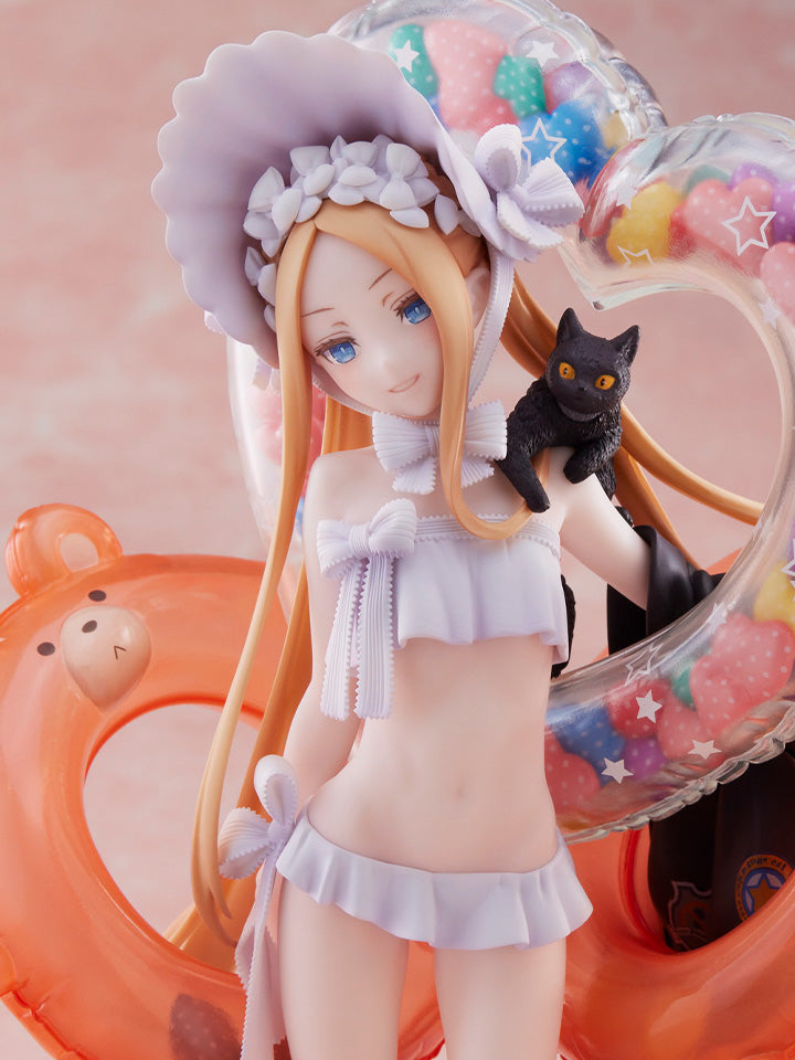 Foreigner/Abigail Williams (Summer) 1/7 Scale Figure