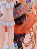 Foreigner/Abigail Williams (Summer) 1/7 Scale Figure