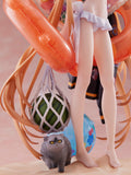 Foreigner/Abigail Williams (Summer) 1/7 Scale Figure