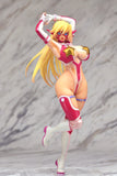 Sandy Bash (Star Mask RED) 1/6 Scale Figure