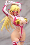 Sandy Bash (Star Mask RED) 1/6 Scale Figure