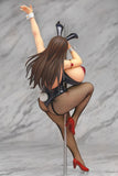 Comic Shingeki Taiheitengoku Cover Girl Sakurazawa Yuka Ver. 1.1 1/5 Scale Figure