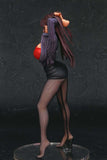 Hataraku Onna no Ureta Ase Otome Kurosawa Ver. 1.1 1/6 Scale Figure