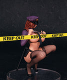 Inran Do S Fukei Akiko Ver.1.1 Designed by Oda non 1/6 Scale Figure