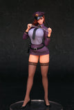 Inran Do S Fukei Akiko Ver.1.1 Designed by Oda non 1/6 Scale Figure