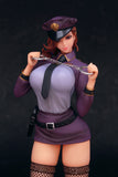 Inran Do S Fukei Akiko Ver.1.1 Designed by Oda non 1/6 Scale Figure
