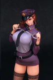 Inran Do S Fukei Akiko Ver.1.1 Designed by Oda non 1/6 Scale Figure