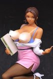 Oneesan to Asemamire "Tomari Yuuko" Ver.2 1/6 Scale Figure