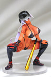 Wendy Crawford Dark .COS 1/5 Scale Figure