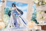 Fu Hua Azure Empyrea Cerulean Court Ver. 1/8 Scale Figure