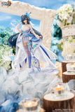 Fu Hua Azure Empyrea Cerulean Court Ver. 1/8 Scale Figure