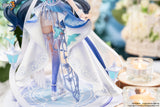 Fu Hua Azure Empyrea Cerulean Court Ver. 1/8 Scale Figure