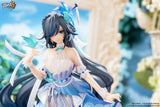 Fu Hua Azure Empyrea Cerulean Court Ver. 1/8 Scale Figure