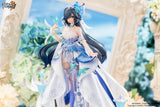 Fu Hua Azure Empyrea Cerulean Court Ver. 1/8 Scale Figure